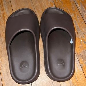 Yeezy slides